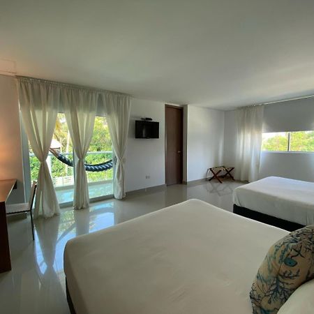 Hotel Soleira Tolú Zewnętrze zdjęcie