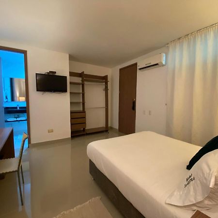 Hotel Soleira Tolú Zewnętrze zdjęcie