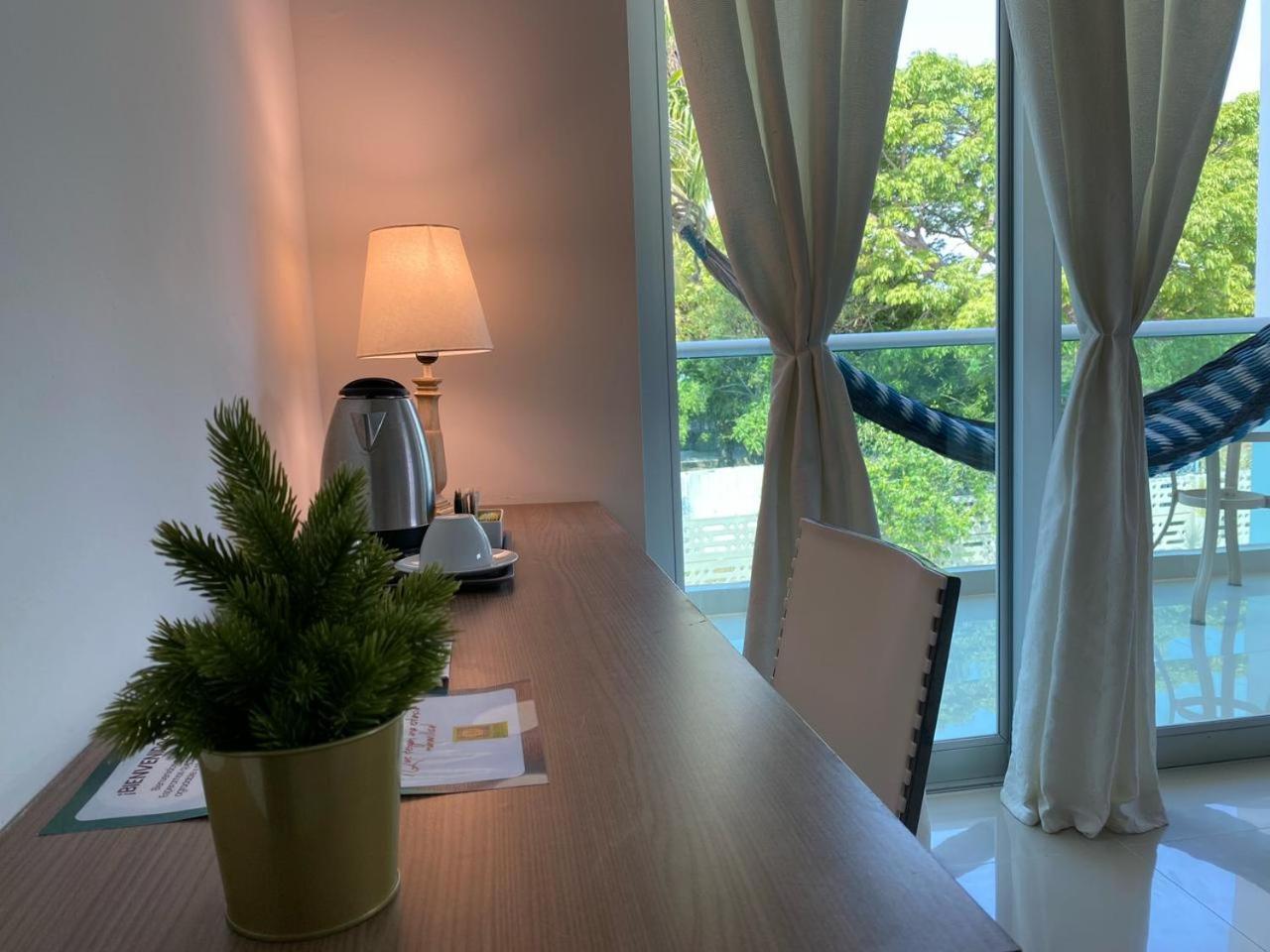 Hotel Soleira Tolú Zewnętrze zdjęcie
