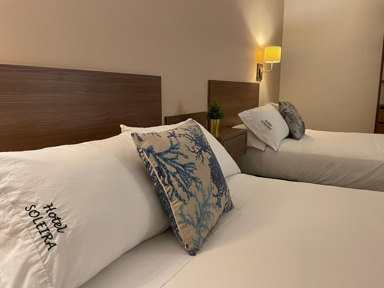 Hotel Soleira Tolú Zewnętrze zdjęcie