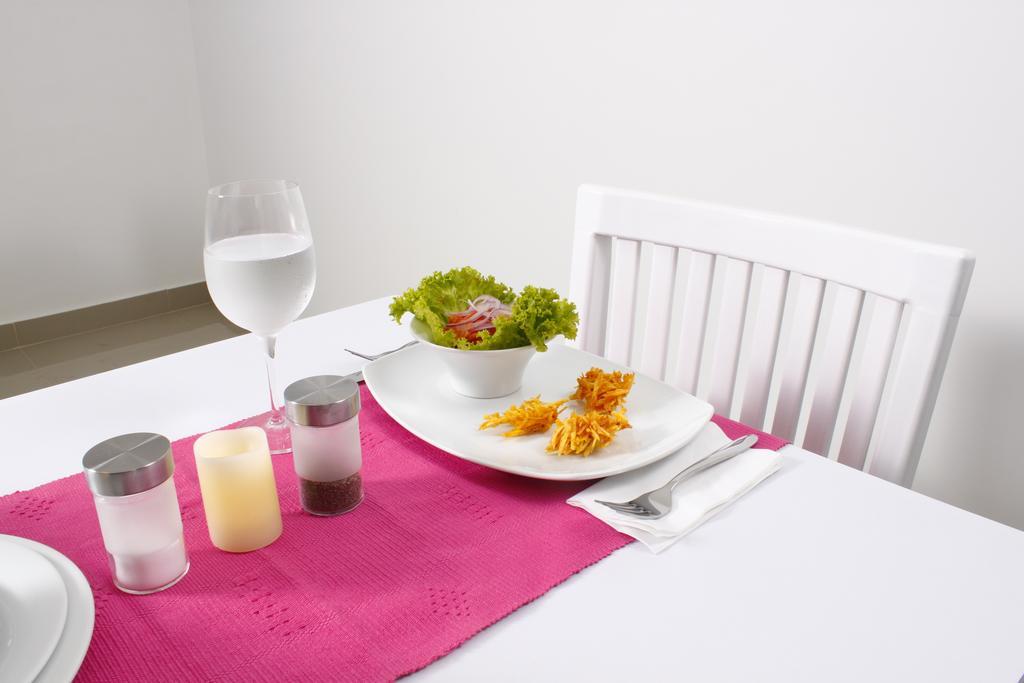 Hotel Soleira Tolú Zewnętrze zdjęcie