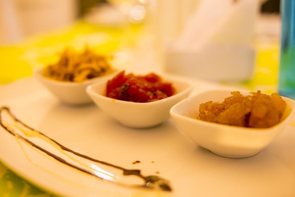 Hotel Soleira Tolú Zewnętrze zdjęcie