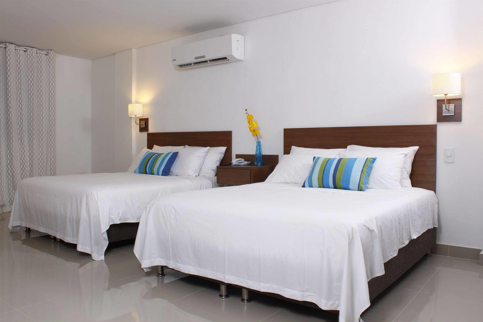 Hotel Soleira Tolú Zewnętrze zdjęcie